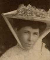 Dora Agnes Allison